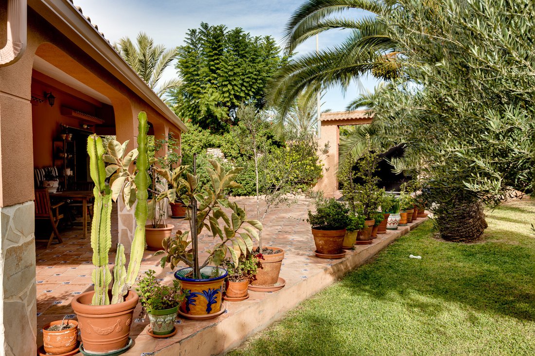 Villa in Torrevieja, Valencian Community, Spain 4 - 18721102