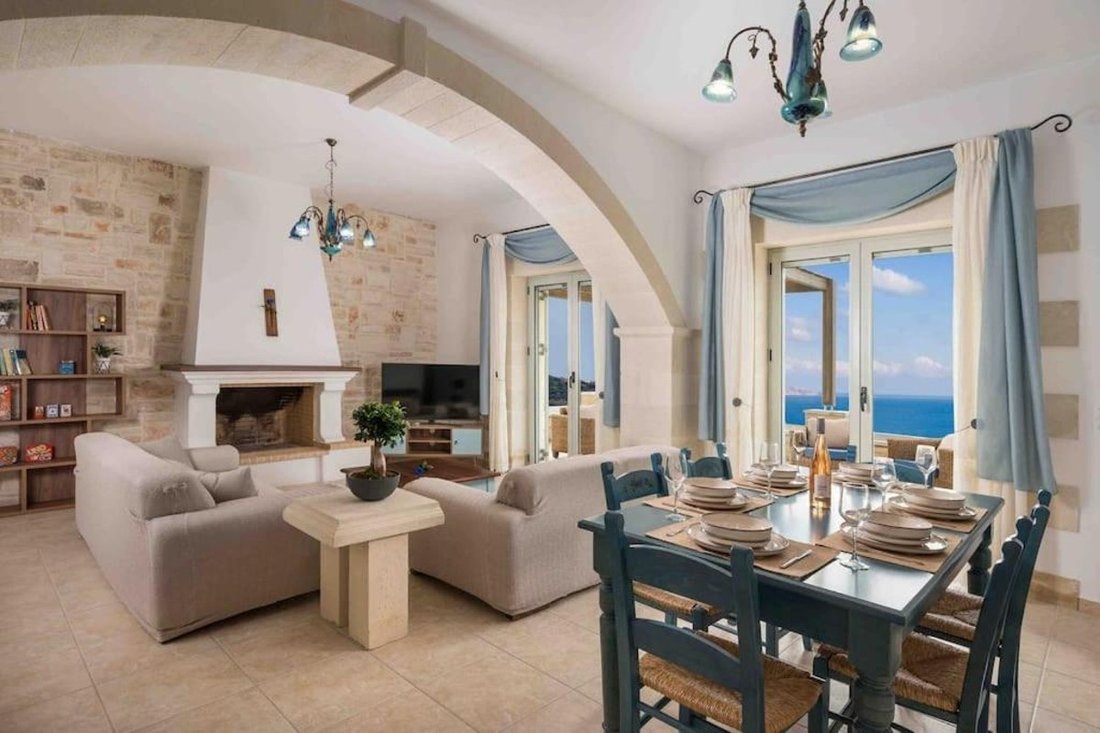 Villa in Greek Islands, Greece 5 - 18722772