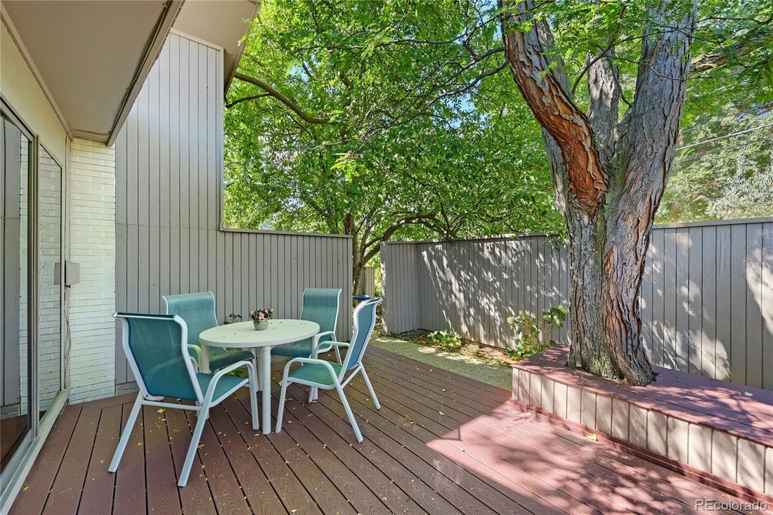 Casa a Boulder, Colorado, Stati Uniti 4 - 18724777