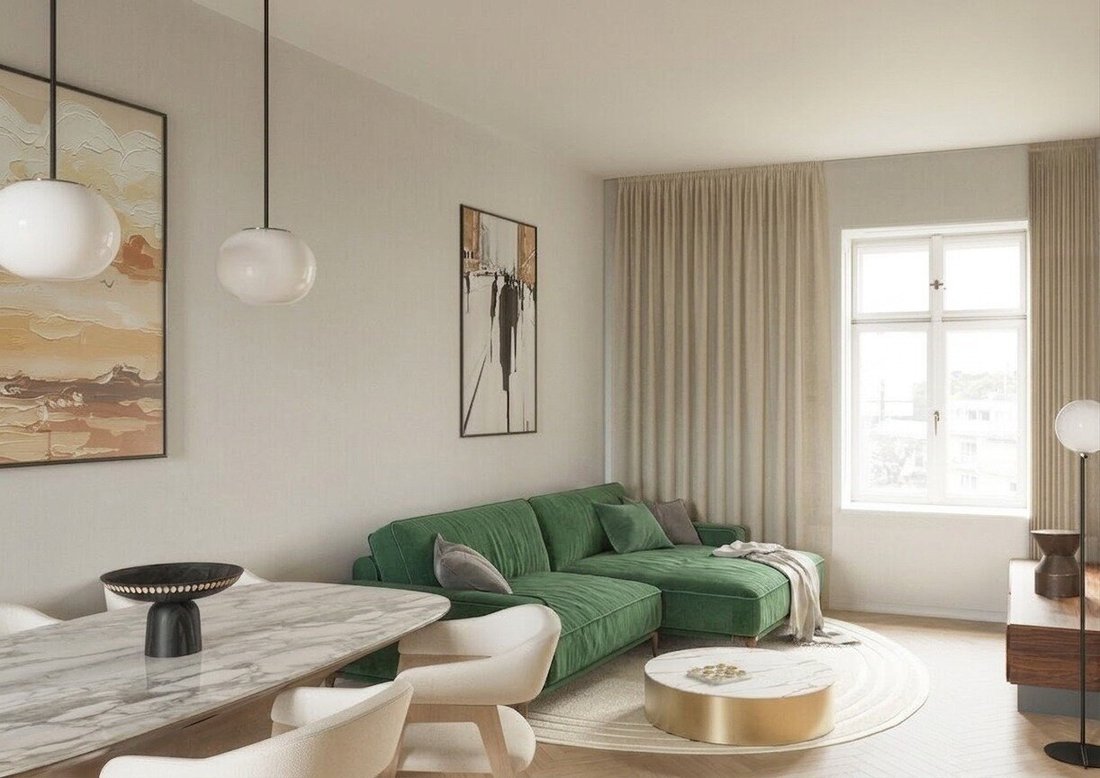 Apartment in Vienna, Wien, Austria 1 - 18632191