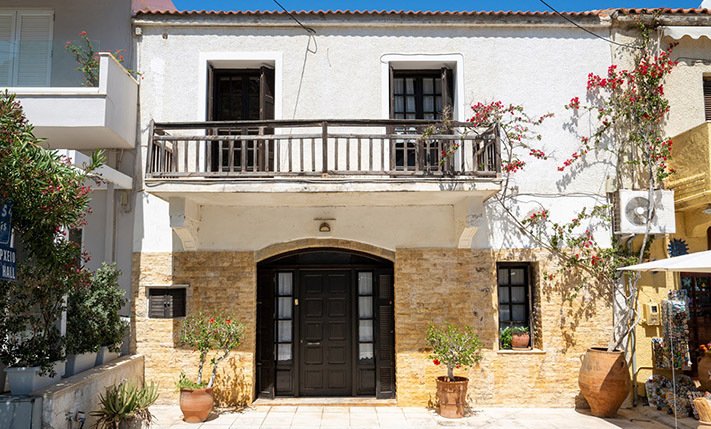 House in Greek Islands, Greece 3 - 18725980
