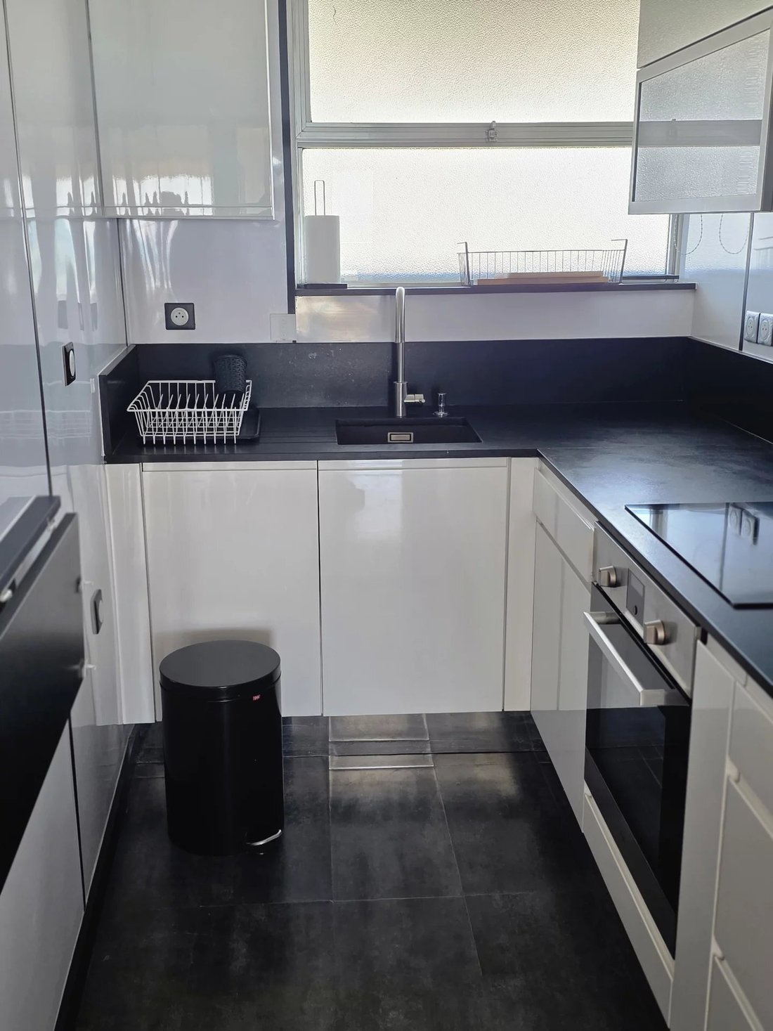Apartamento en Villeneuve-Loubet, Provenza-Alpes-Costa Azul, Francia 5 - 18724736