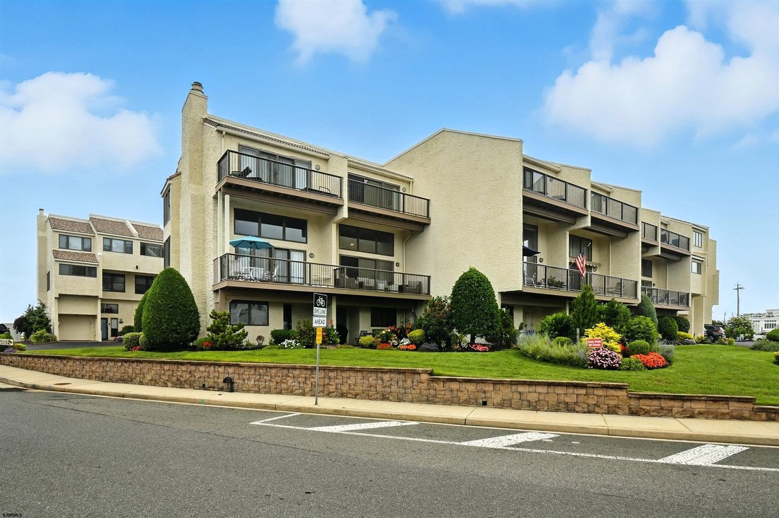 Casa a Longport, New Jersey, Stati Uniti 3 - 18730361