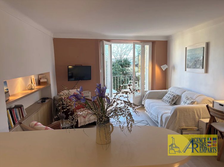 Haus in Les Cougoulins-Rastines, Antibes, Frankreich 5 - 18727886