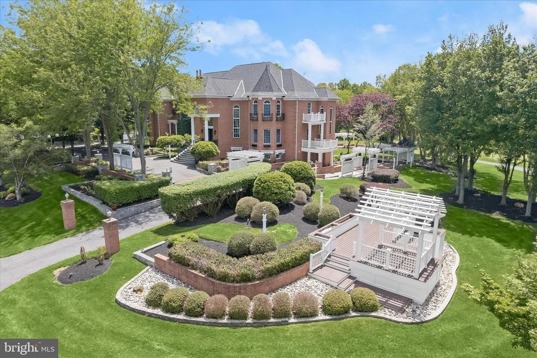 Casa a Glenwood, Maryland, Stati Uniti 1 - 18729328
