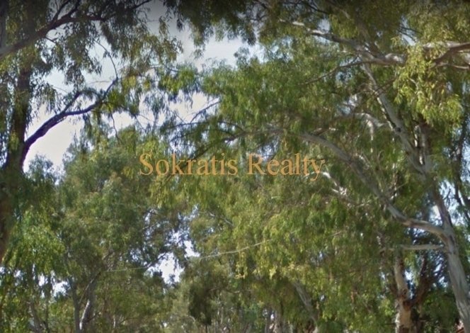 Land in Chalandri, Attica, Greece 3 - 18725155