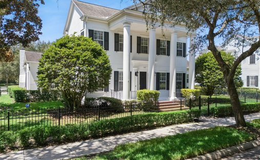 Casa en Kissimmee, Florida, Estados Unidos 1