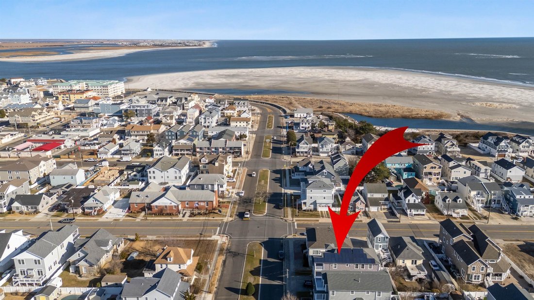 House in Wildwood, New Jersey, United States 3 - 18729477