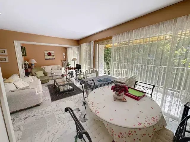 Apartamento en Fontmerle, Antibes, Francia 3 - 15981924