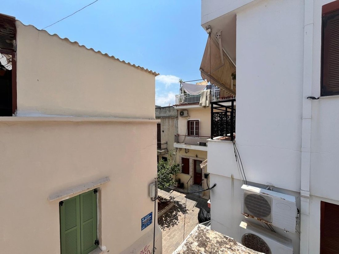 Haus in Platanias, Griechenland 2 - 18723867