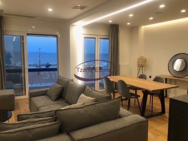 Apartment in 2nd District of Piraeus, Piraeus, Greece 2 - 18725142