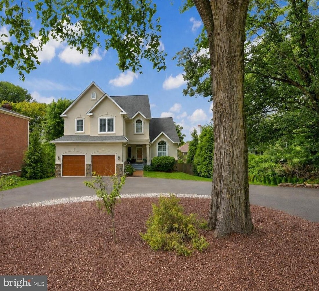 Casa a McLean, Virginia, Stati Uniti 2 - 18729346