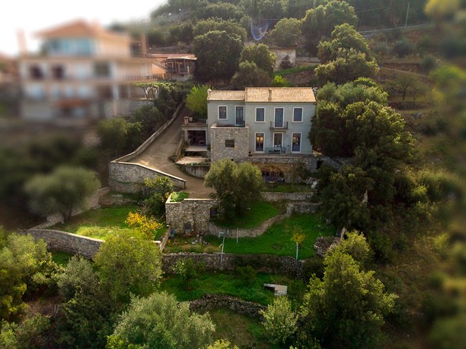 Villa in Ithaca, Peloponnese, Western Greece and the Ionian, Greece 5 - 18723367