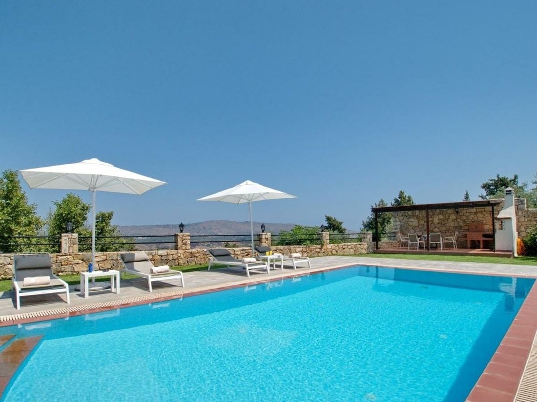 Villa in Apokoronas, Greece 2 - 18722721