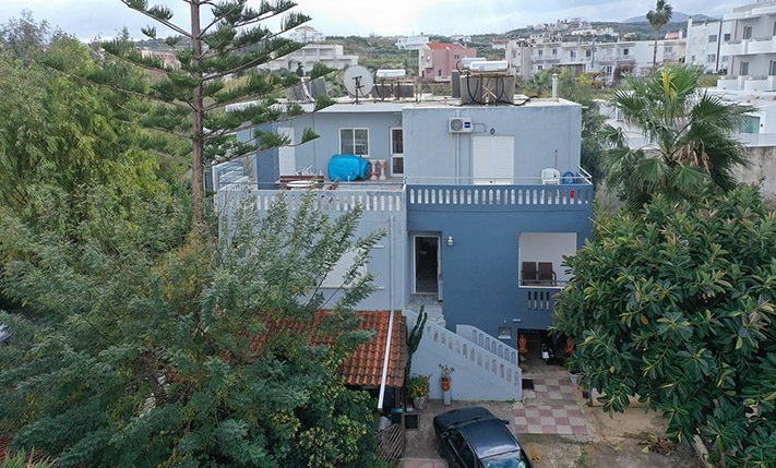 Casa en Greek Islands, Grecia 2 - 18725873