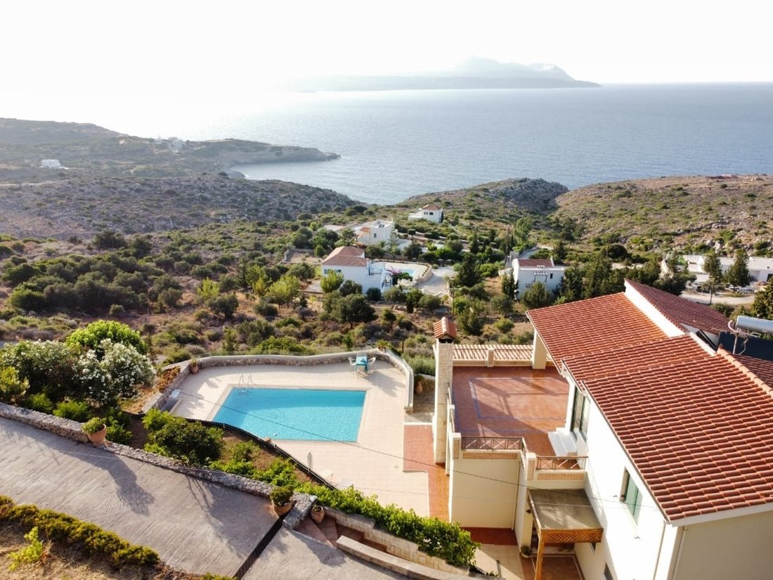 Villa in Apokoronas, Greece 1 - 18723578
