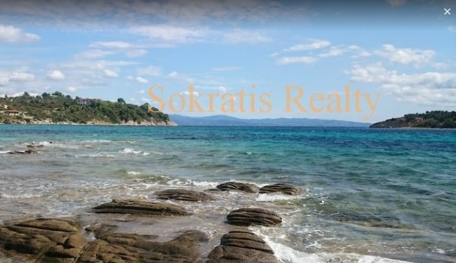 Land in Palea Fokea, Attica, Greece 3 - 18724897