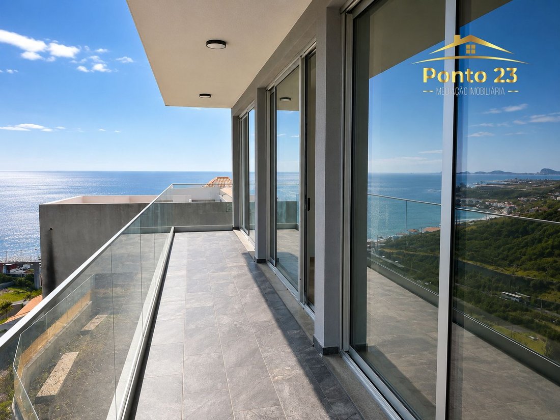 Villa a Santa Cruz, Madera, Portogallo 5 - 15430540