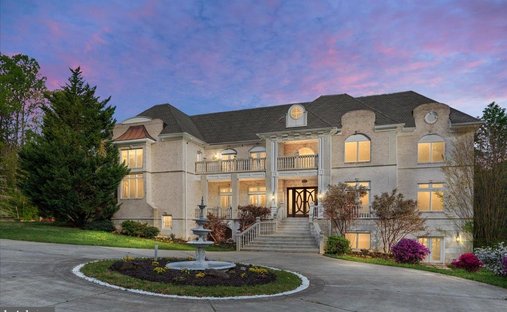 Haus in Clifton, Virginia, Vereinigte Staaten 1