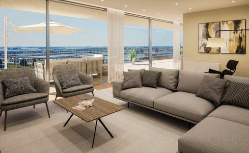 Apartamento en Gloria y Vera Cruz, Distrito de Aveiro, Portugal 1