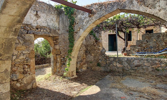 House in Platanias, Greece 2 - 18726009