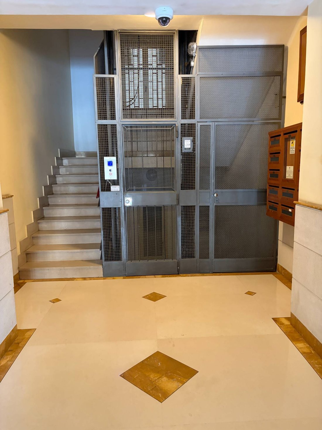 Apartment in Picone - Poggiofranco, Bari, Apulia 3 - 18728988