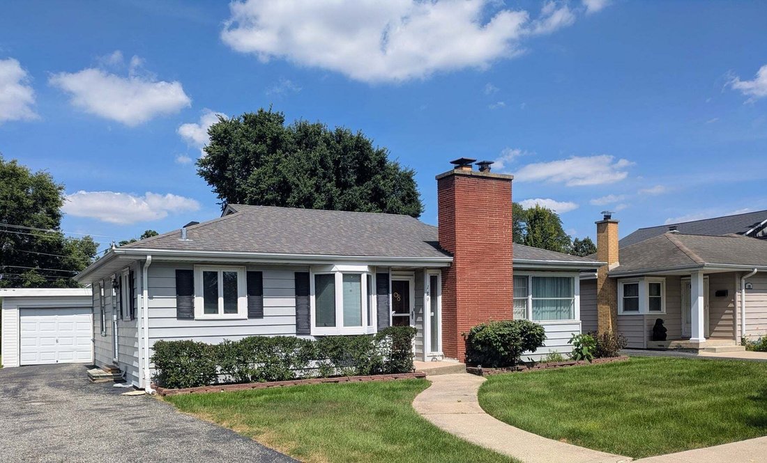 House in Elmhurst, Illinois, United States 2 - 18727561