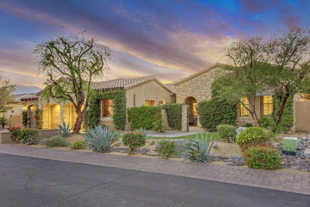 House in Indio, California, United States 3 - 18727404