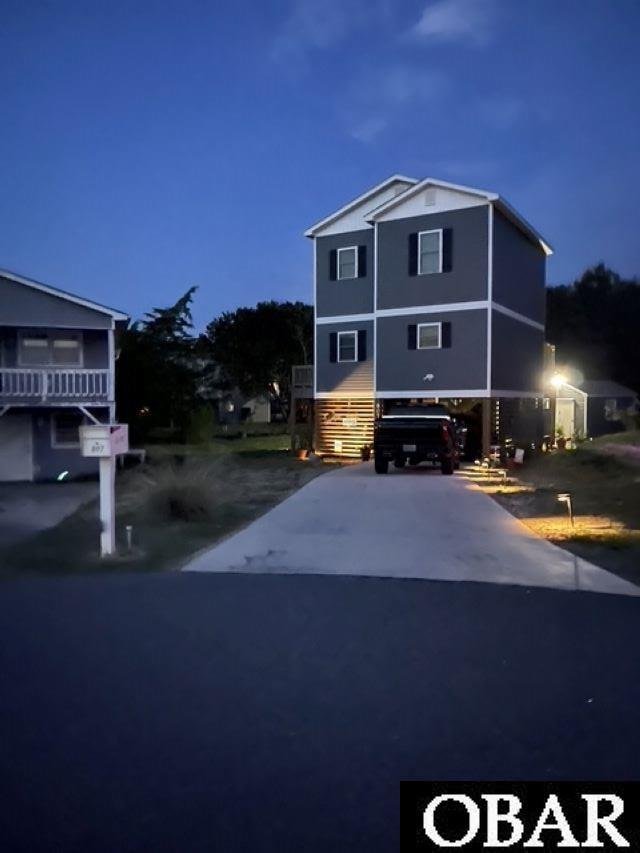 House in Kill Devil Hills, North Carolina, United States 1 - 18721946