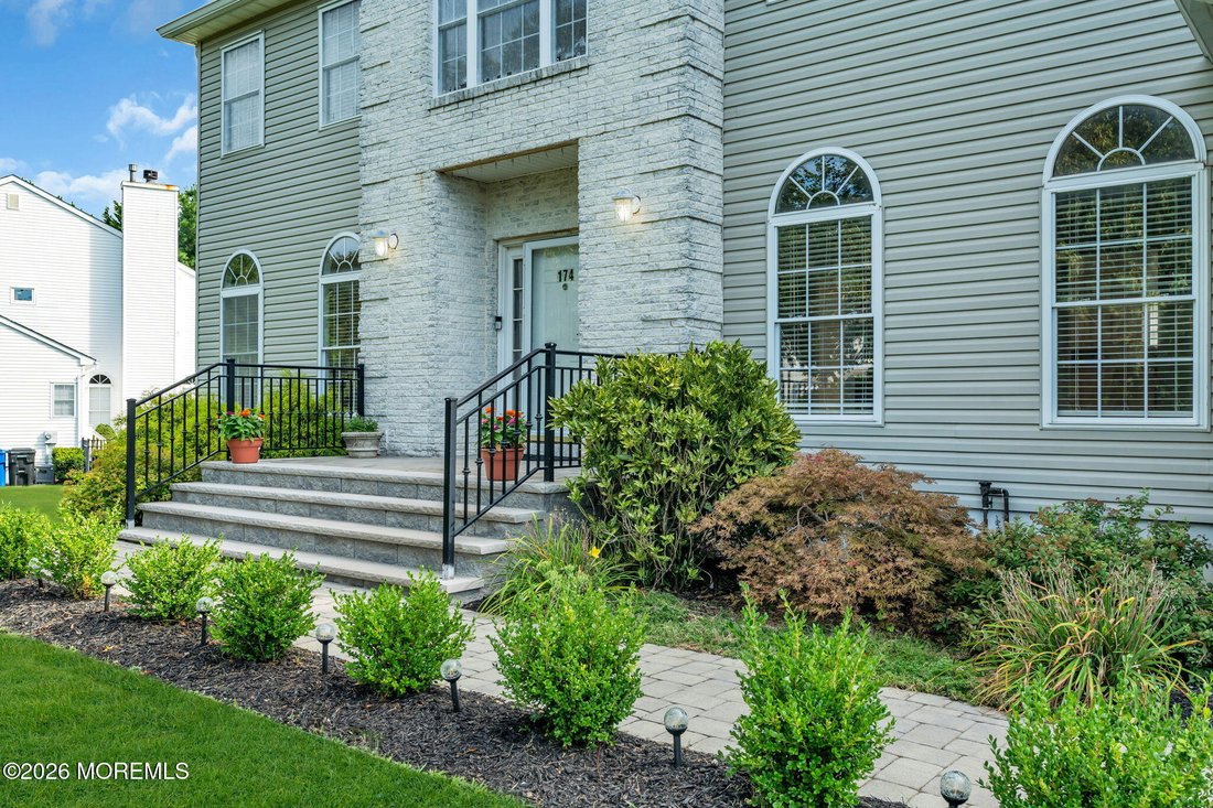 Haus in Red Bank, New Jersey, Vereinigte Staaten 5 - 18722291