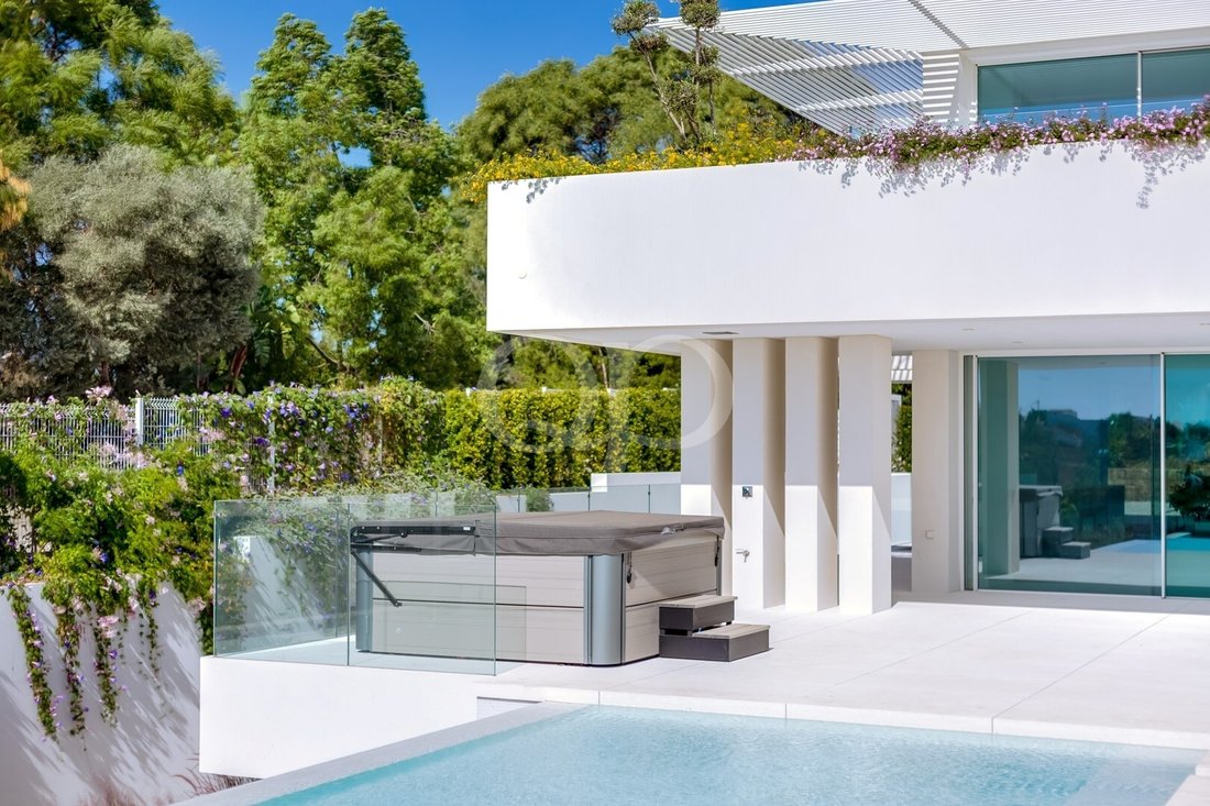 Villa in Almancil, Algarve, Portugal 5 - 18722592