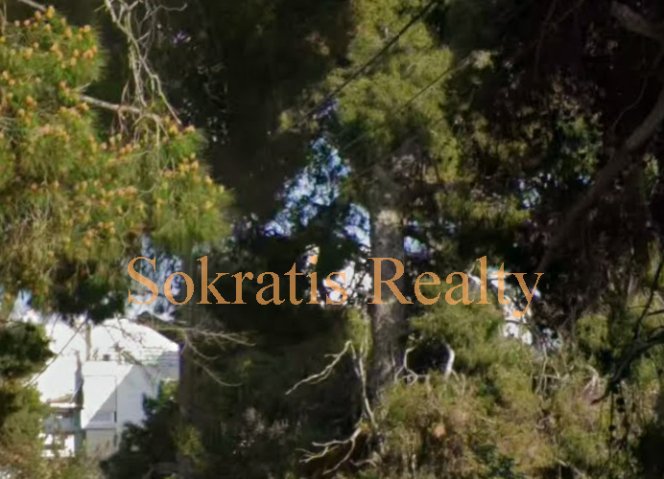 Terreno en Chalandri, Ática, Grecia 2 - 18724908