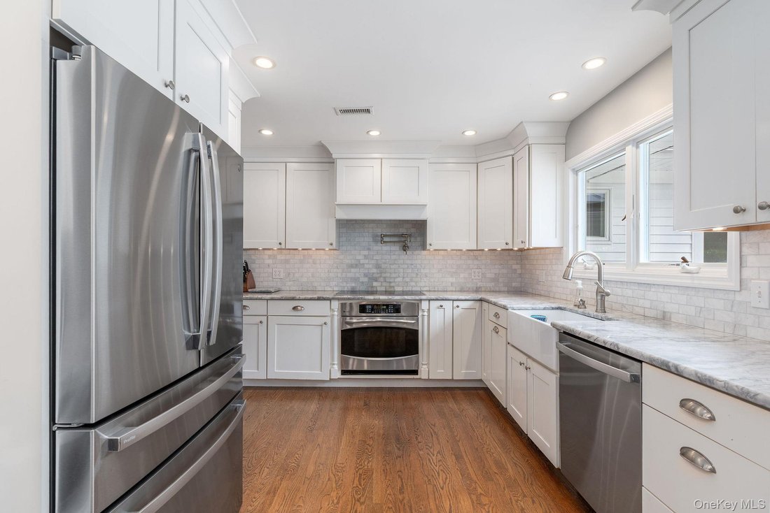 Casa en Peconic, Nueva York, Estados Unidos 4 - 18727961