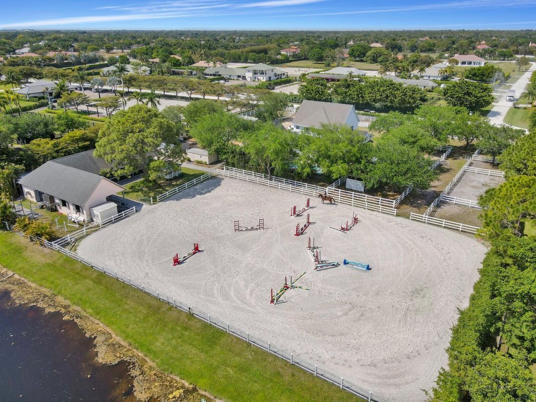House in Wellington, Florida, United States 3 - 18729060