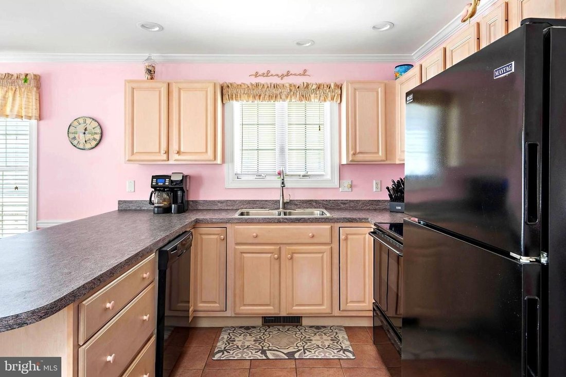 House in Bethany Beach, Delaware, United States 4 - 18729058