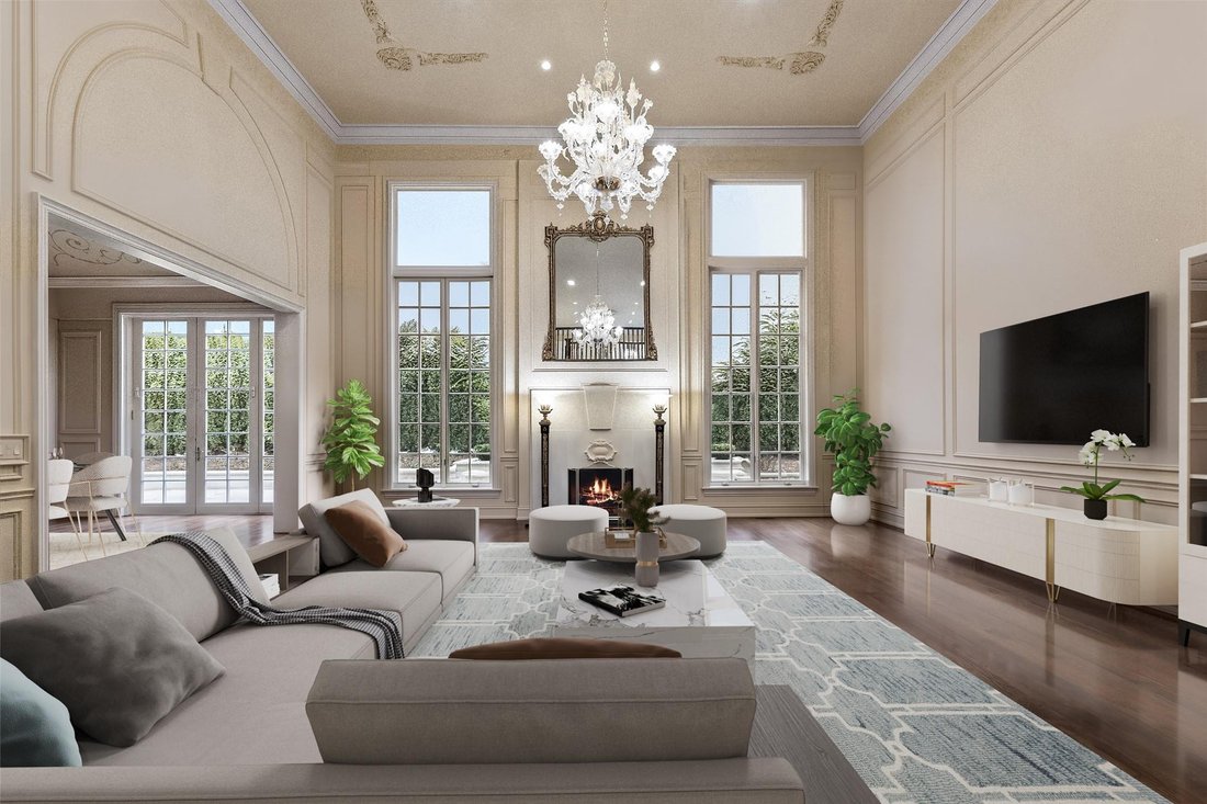 House in Birmingham, Michigan, United States 2 - 18722782
