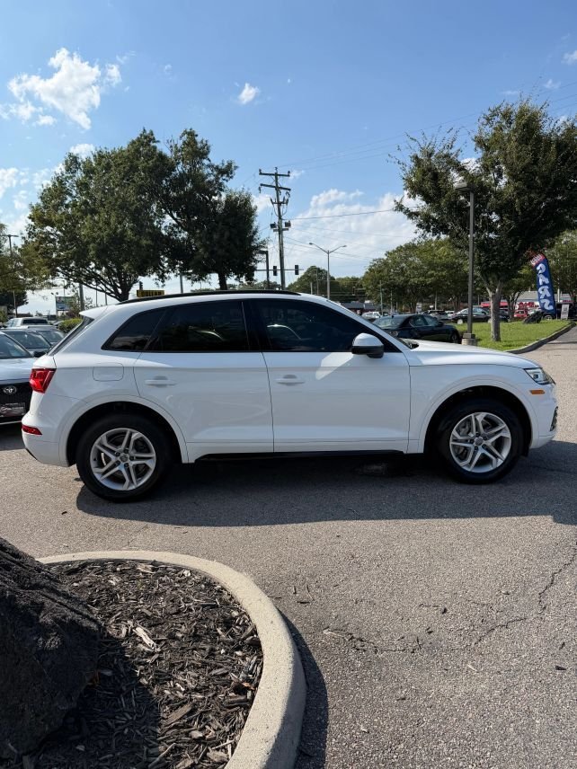 Suv in Virginia Beach, VA, United States 5 - 18721176