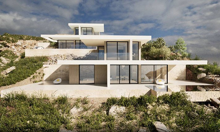 Villa in Apokoronas, Greece 2 - 18725839