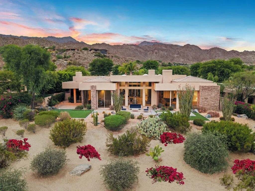 House in Palm Desert, California, United States 1 - 18727185