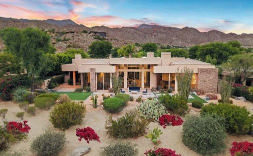 House in Palm Desert, California, United States 1