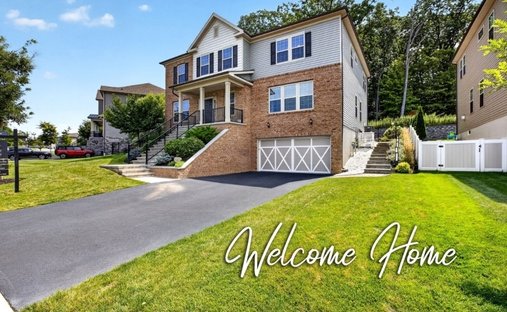Casa a Verona, New Jersey, Stati Uniti 1