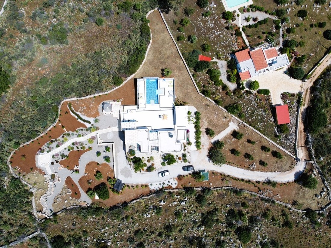 Villa in Apokoronas, Greece 2 - 18723306