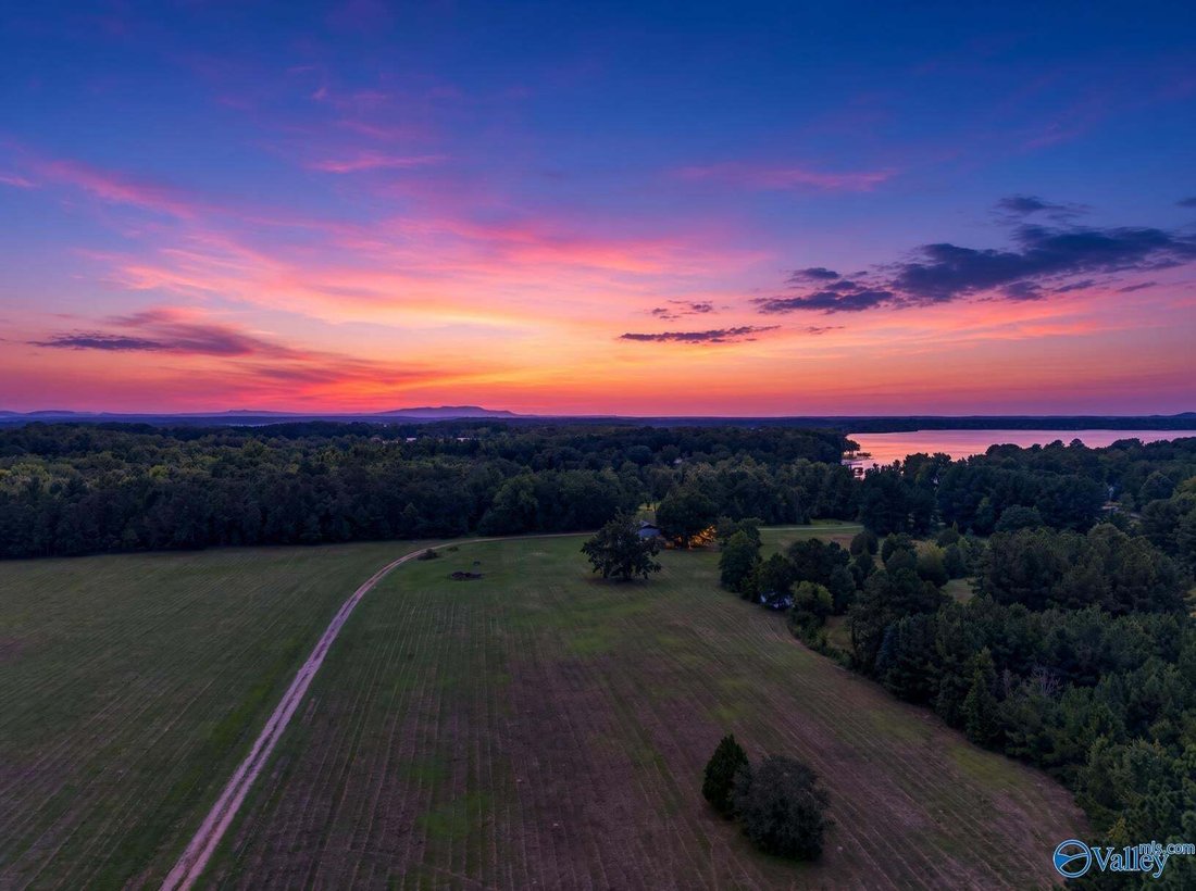 Farm Ranch in Cedar Bluff, Alabama, Vereinigte Staaten 1 - 18726567