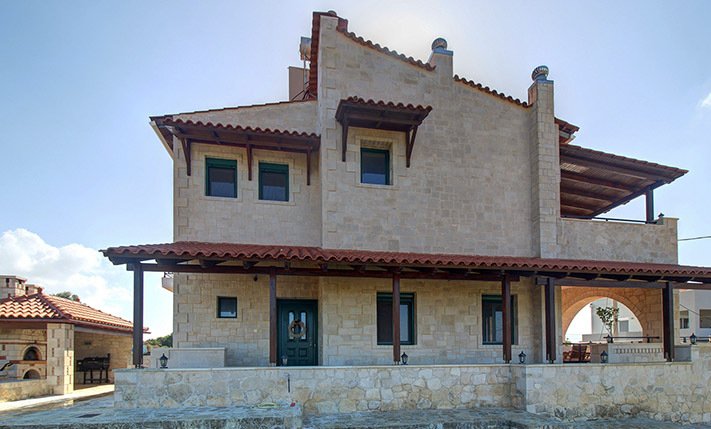 House in Crete, Greece 4 - 18726014