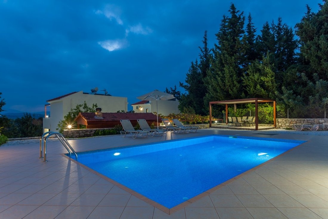 Villa in Apokoronas, Greece 2 - 18722827