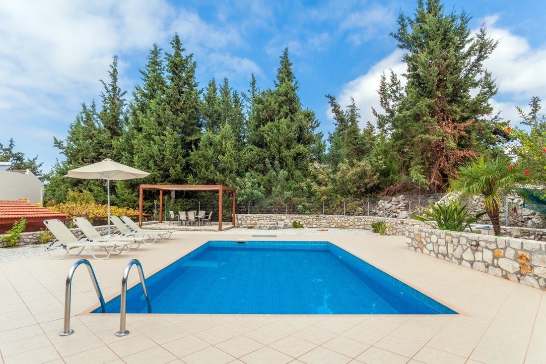 Villa in Apokoronas, Greece 1 - 18722827
