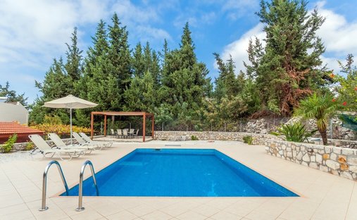Appartement en Apokoronas, Grèce 1