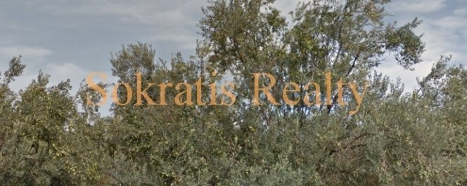 Land in North Athens, Attica, Greece 5 - 18725452