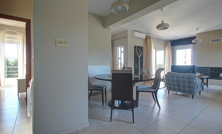 House in Platanias, Greece 5 - 18726071