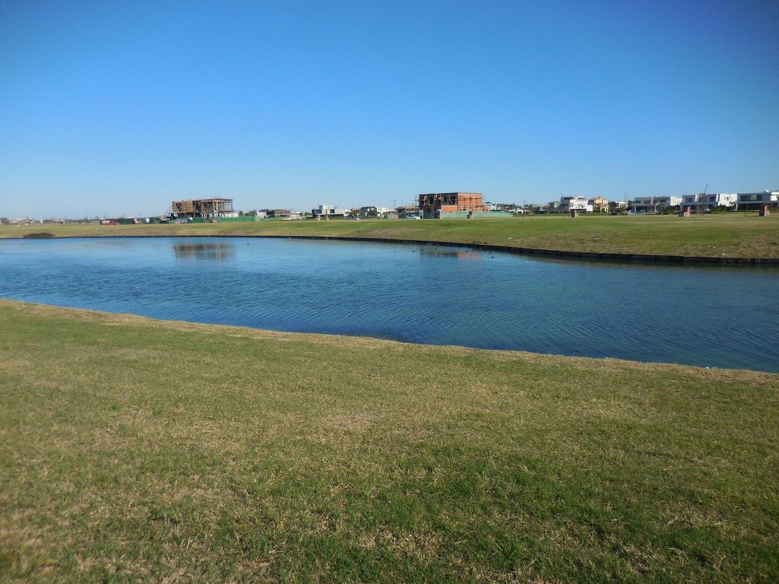 Land in Tigre, Provinz Buenos Aires, Argentinien 2 - 18728102